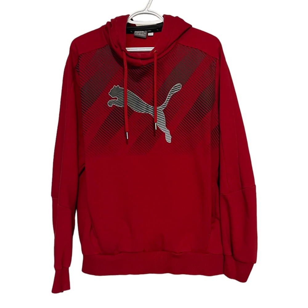 Puma Pullover